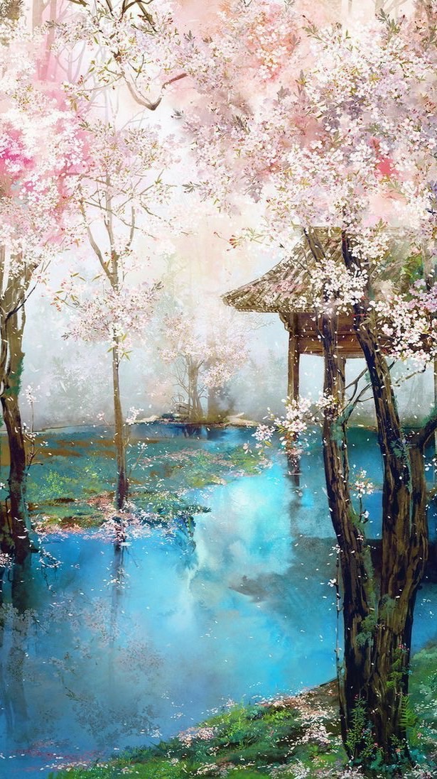 浮生序·萬無聲