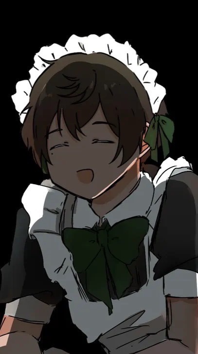 どしたん❓話聞こか なヘタリア緩也💕