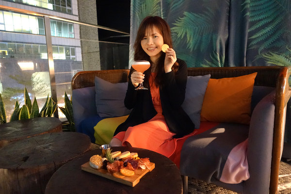 內湖浪漫餐廳-Lazy Point餐酒館，有午餐、下午茶、晚餐的內湖餐酒館，露天酒吧內湖調酒，文湖線約會餐廳，活動包場、會議空間租借的內湖咖啡廳