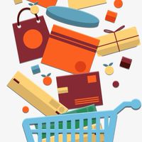 天天亂買許願池🛒🎨🧮🧾📚
