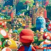マリオ/Mario《Mario非公式》