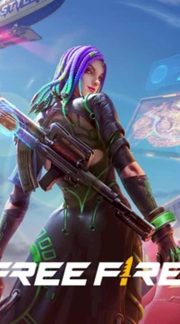 freefire討論交流區