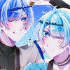 雑談大歓迎!!いれいすあーと見せ合お!!
