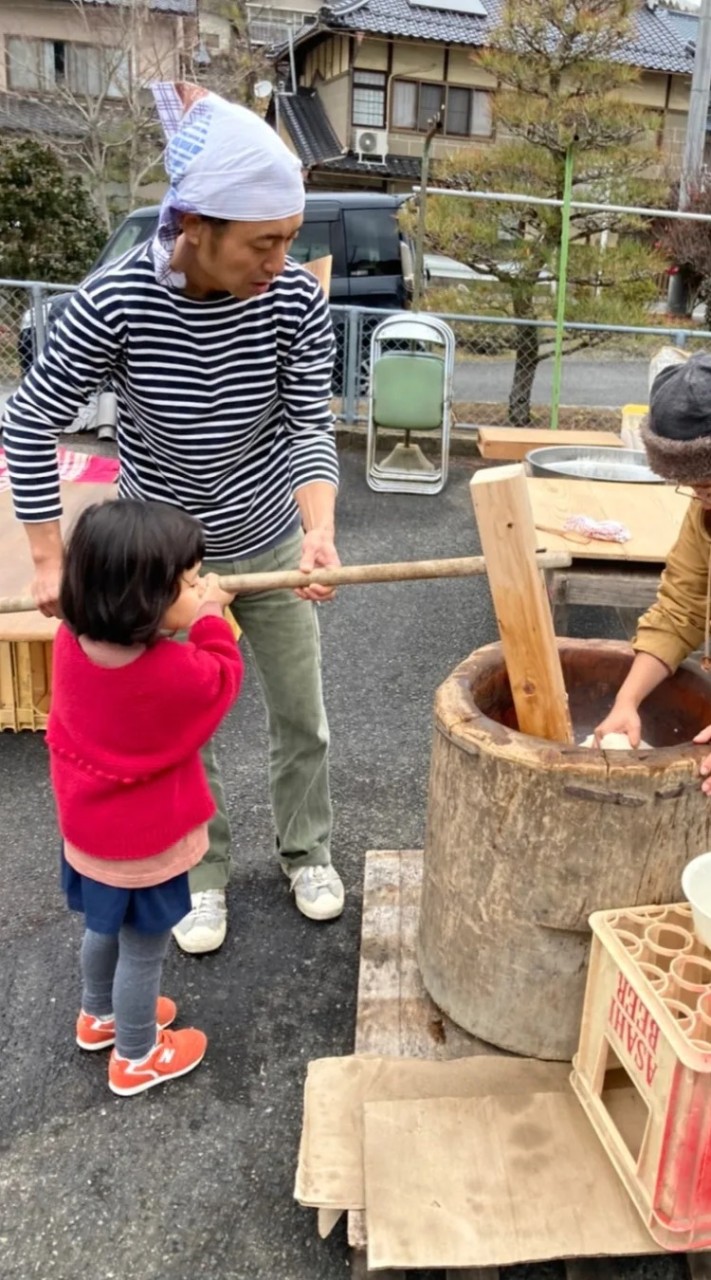 わけっこかえっこマーケット