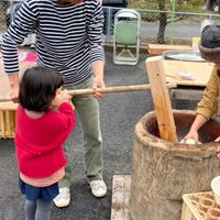 わけっこかえっこマーケット