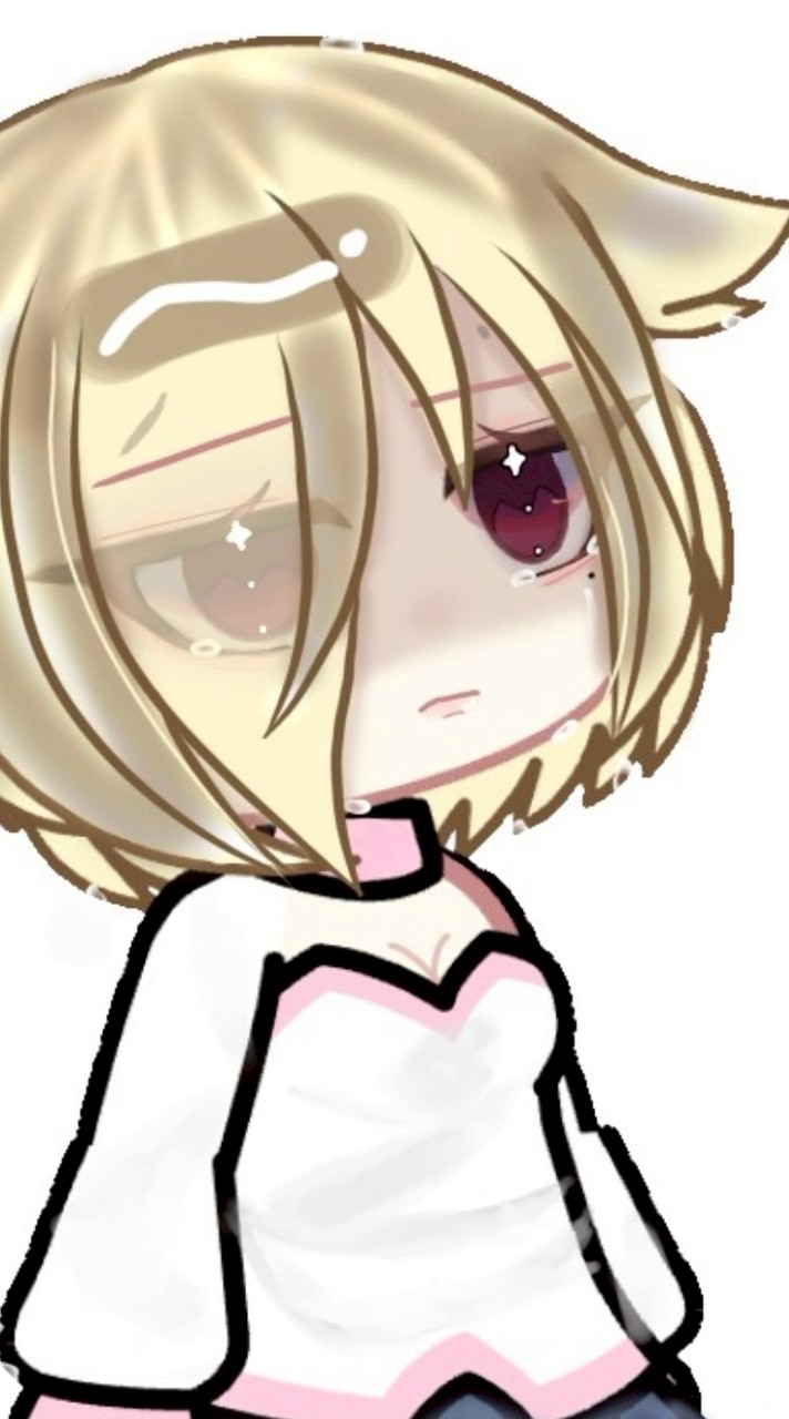ガチャライフガチャクラブ、誰でも大歓迎、仲良くしてね！！