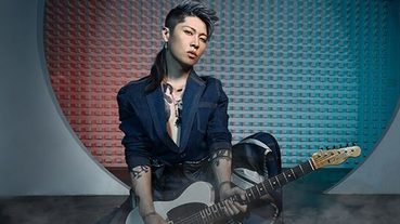 連續三年不缺席 吉他武士 MIYAVI 十一月熱唱再臨