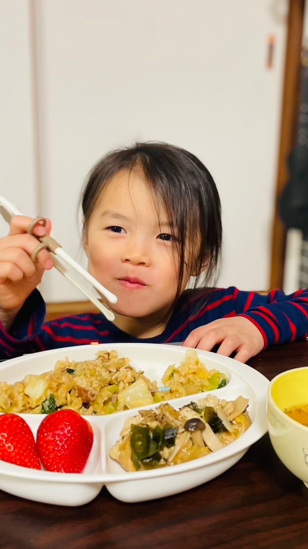 こども食礼道場〜じきれいどうじょう〜