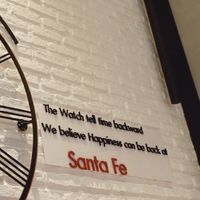Santafe Steak 5026