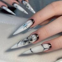 ร้านทำเล็บ mon nail อินเด็กซ์ บางใหญ่