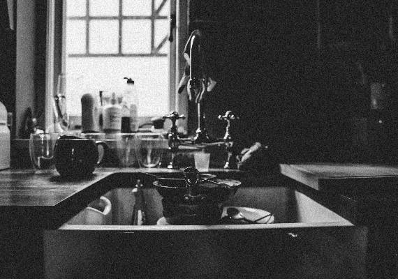 洗碗竟然不是第一名！十大網友最討厭的家事