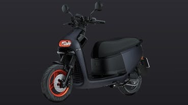 新性能款 Gogoro S3 登場！未補助價 89,980 起