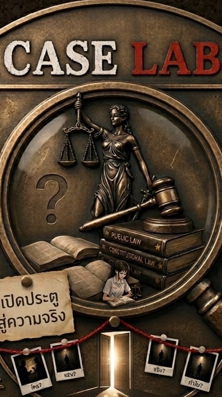 CASE LAB