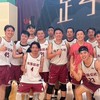 8~10 禮拜天 大園高中 熱血籃球