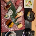 実際訪問したユーザーが直接撮影して投稿した上野芝町回転寿司にぎり長次郎 上野芝店の写真
