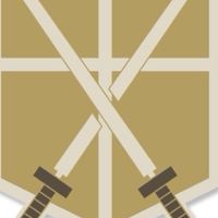 帕拉迪島訓練兵團987期