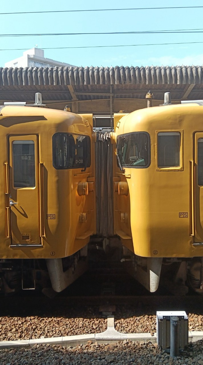 (スジ公開あり)西日本鉄道情報共有部屋