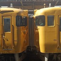 (スジ公開あり)西日本鉄道情報共有部屋