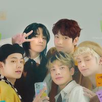 兔巴兔的寶貝們💗