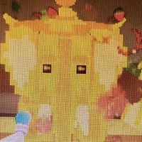 ゴローゴローゴローゴロー