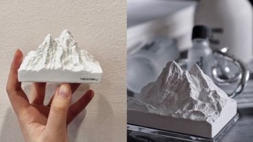 豬窩變豪宅！激推 4 款「高顏值時髦擴香石」讓去你家的妹都忍不住大讚：好有品味～