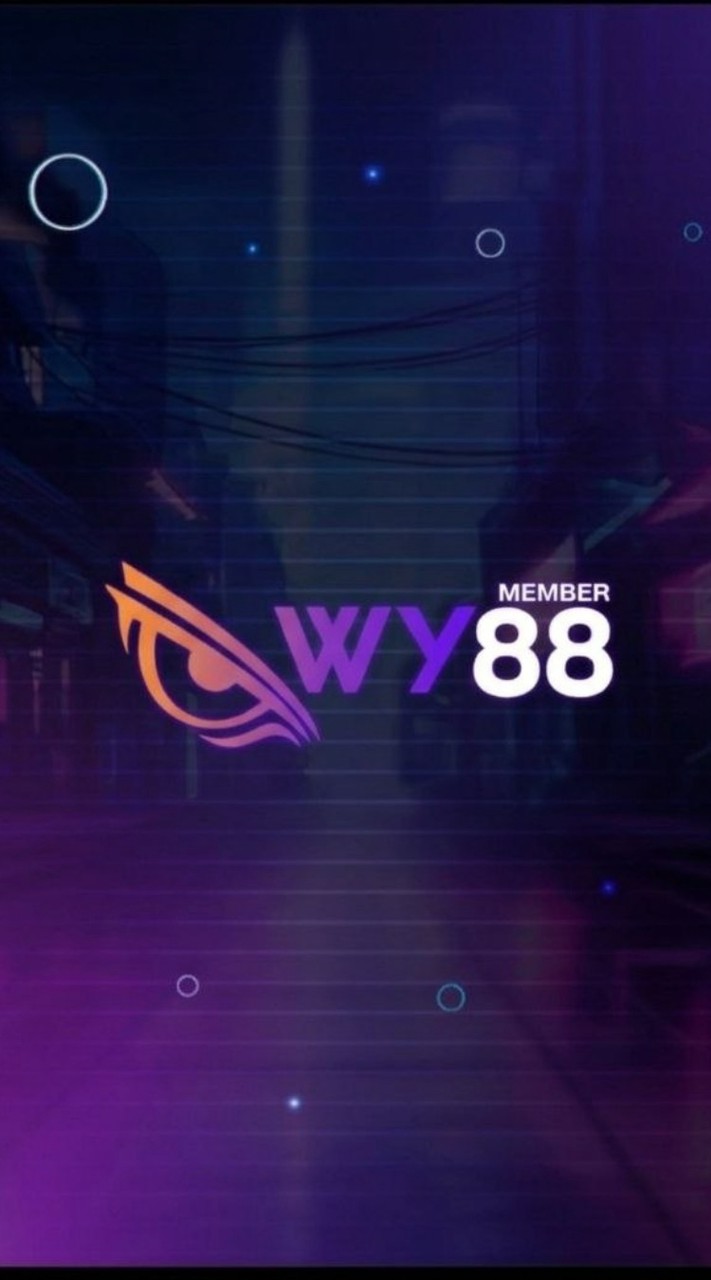 WY88 lทางเข้าเล่น