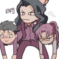 MBTI 集まれ！！