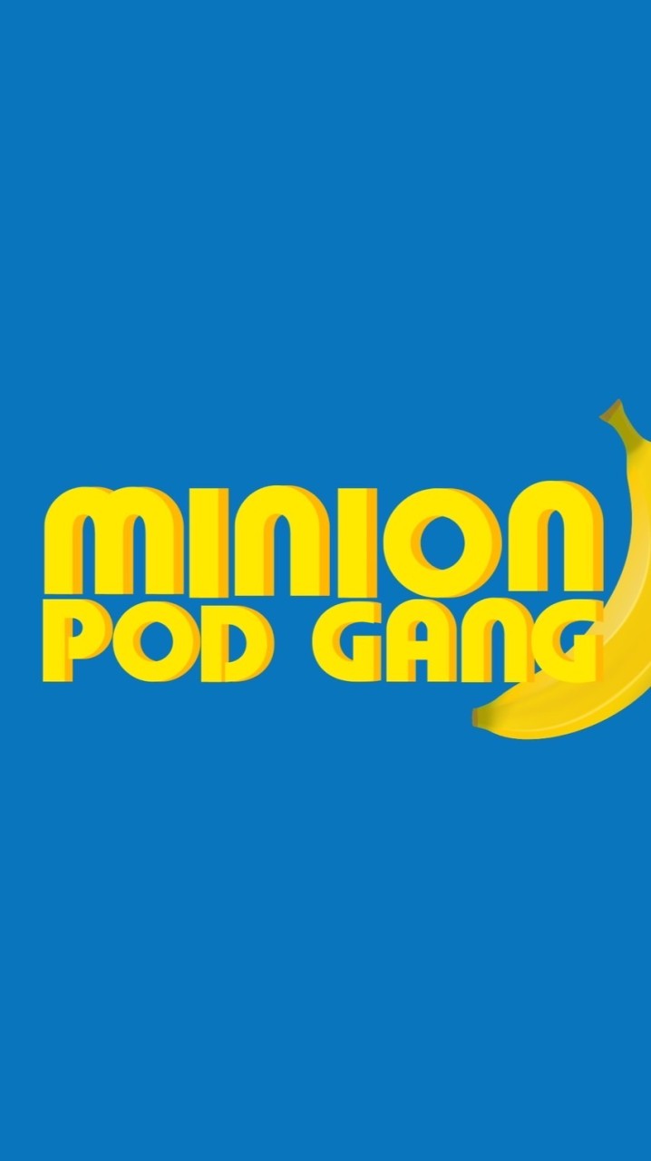 Minnion gangster