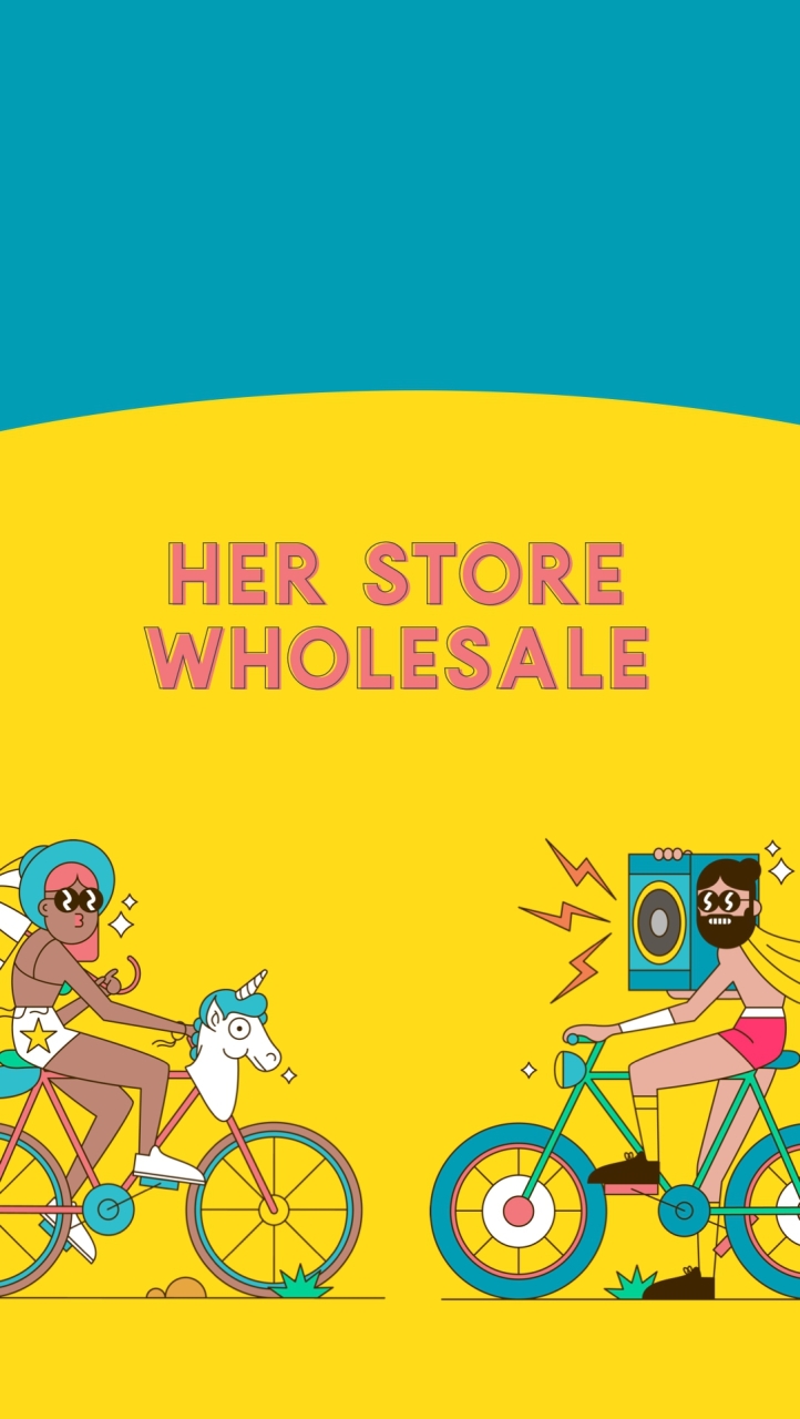 Her Store ขายส่งนำเข้าสินค้า OpenChat