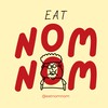 Nomnom สาขา ชลบุรี