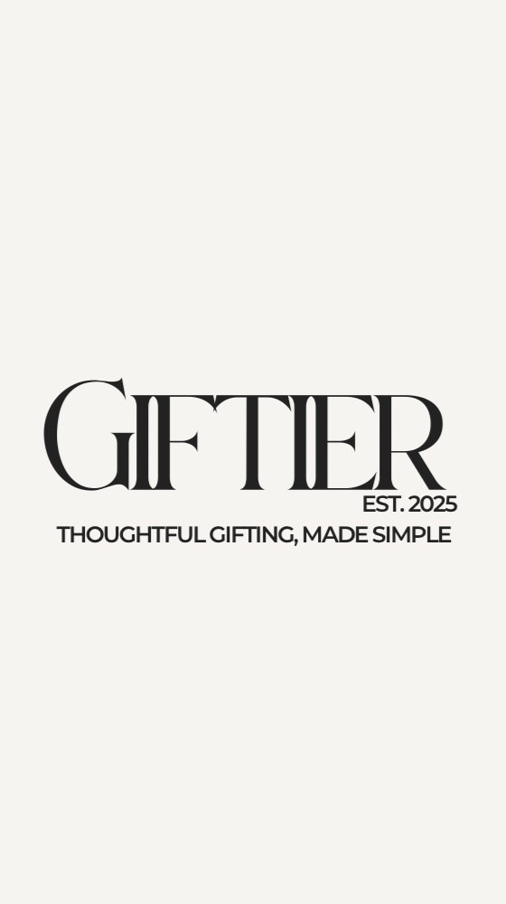 [社群］GIFTIER | 禮物指南