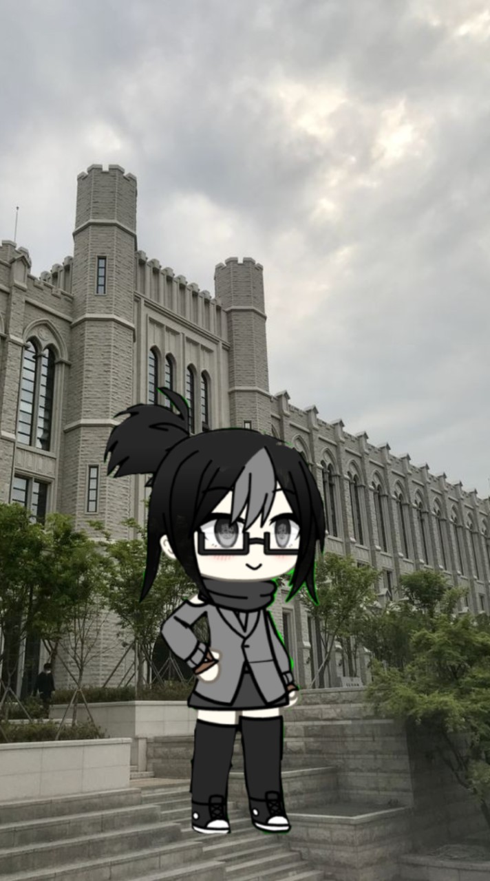 โรงเรียนกาชาไลฟ์Momie