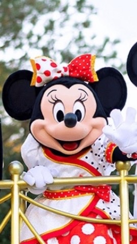 ディズニー大好きな者たちワイワイ楽しもう！