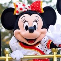 ディズニー大好きな者たちワイワイ楽しもう！