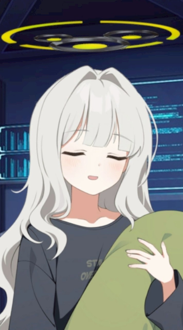 ブルアカなんでも雑談オプ!!!