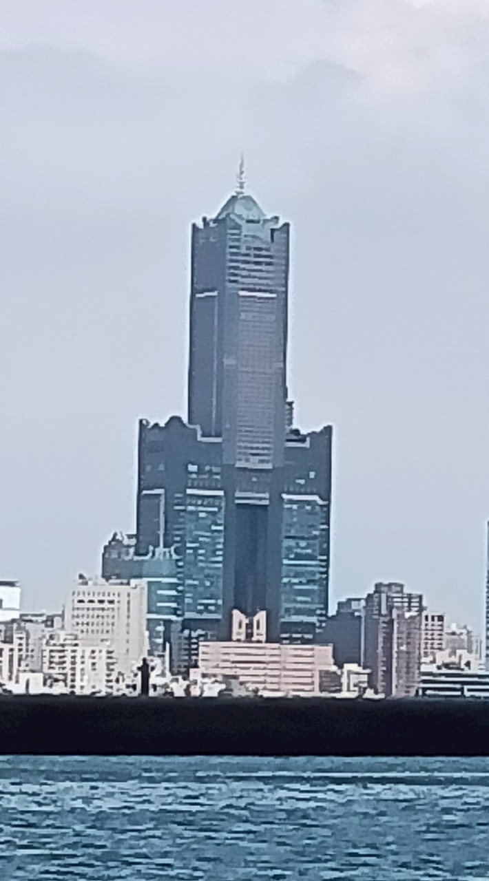 林志芳