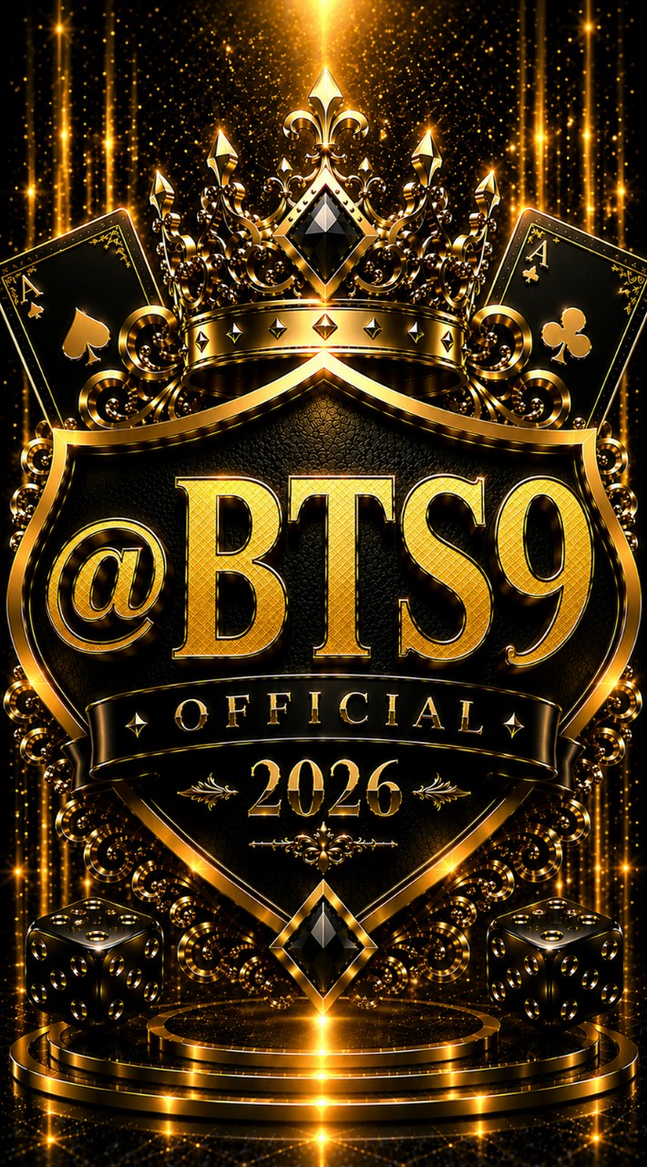 @BTS9 | OFFICIAL2026