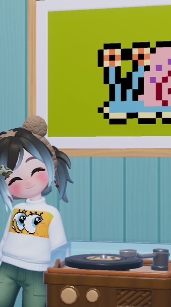 ❤️‍🔥動小鎮