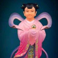 ม้าทรงพระจีน🐉🪷 ( Roblox❗❗)
