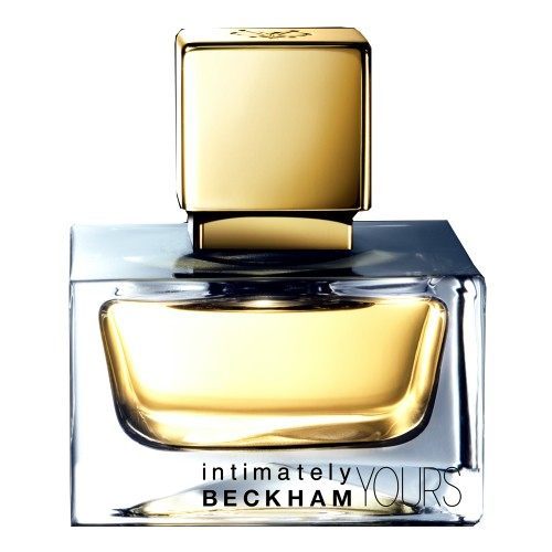 David Beckham 迷人小貝Yours 女性淡香水 75ml