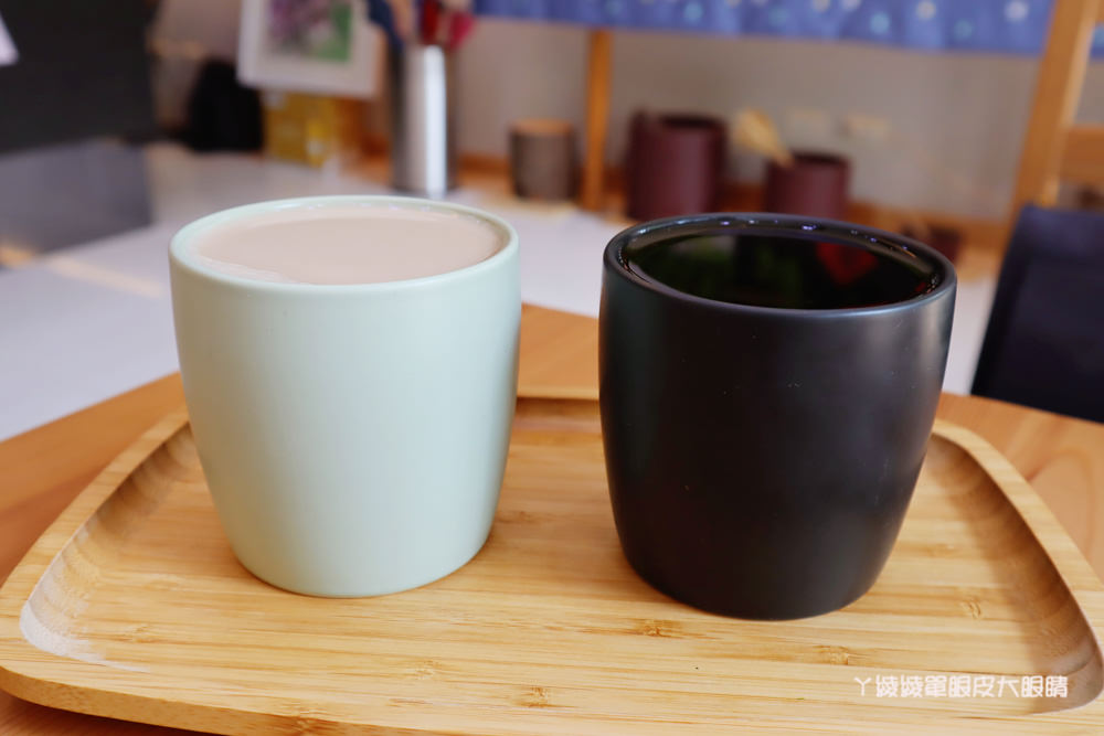 新竹竹北早餐推薦必吃！米八手作飯糰，比超商御飯糰還要大兩倍的巨無霸三角飯糰