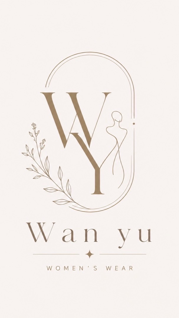 Wan Yu服飾 店面現貨