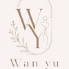 Wan Yu服飾 店面現貨
