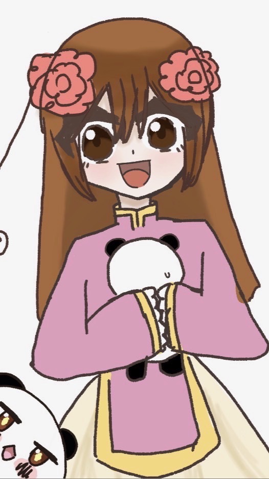 星空花音とお話し部屋