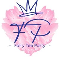 【スプラクラン】 Fairy Tee Party        〜FPクラン〜