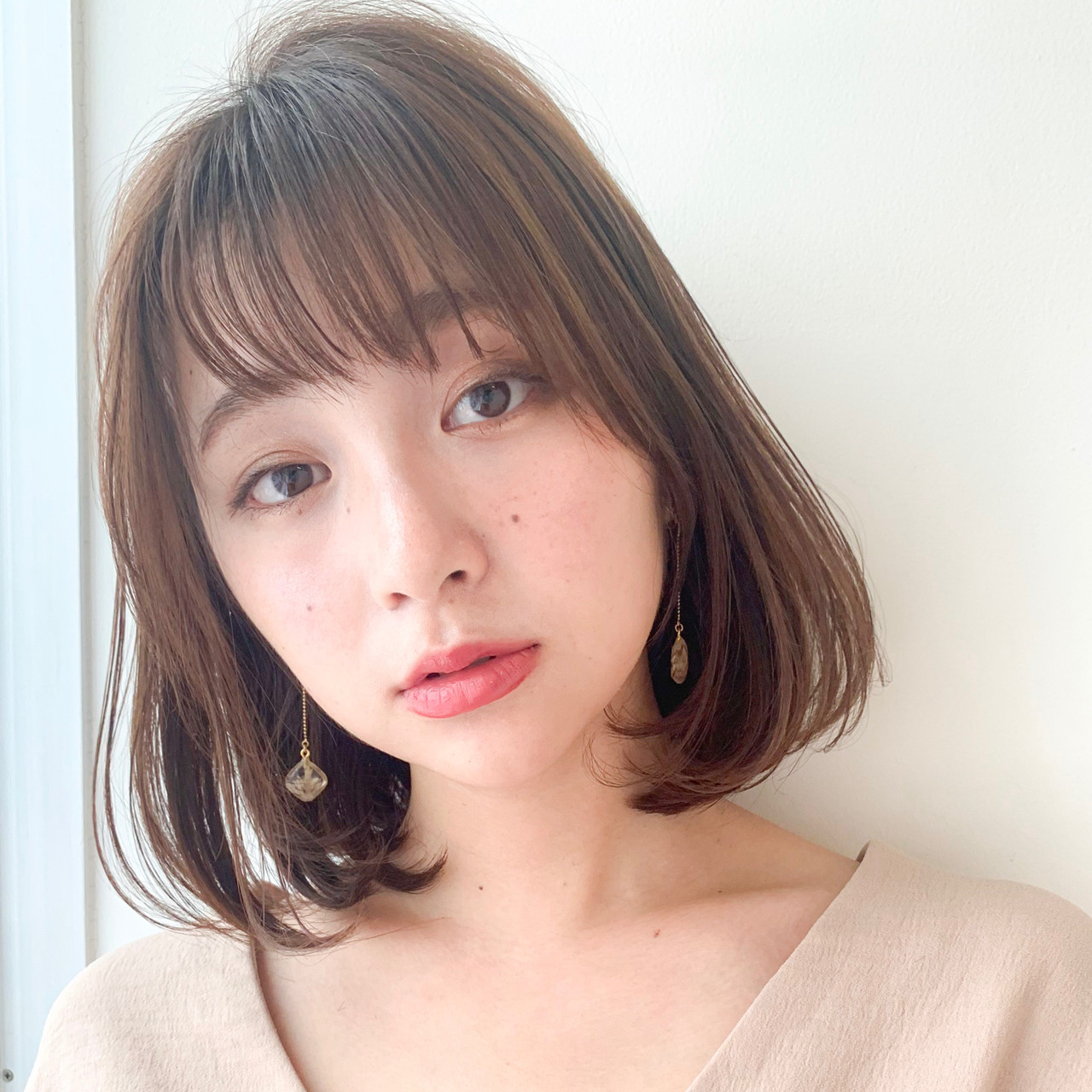 30代のおしゃれ美人のヘアカタログ Hair