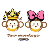 Two monkeys 批發二群