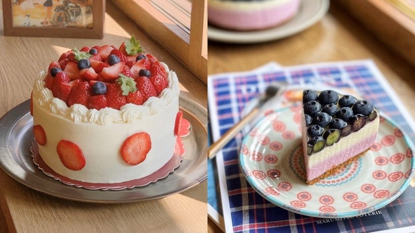 桃園甜點店推薦，暖暖胃 Le Gentil