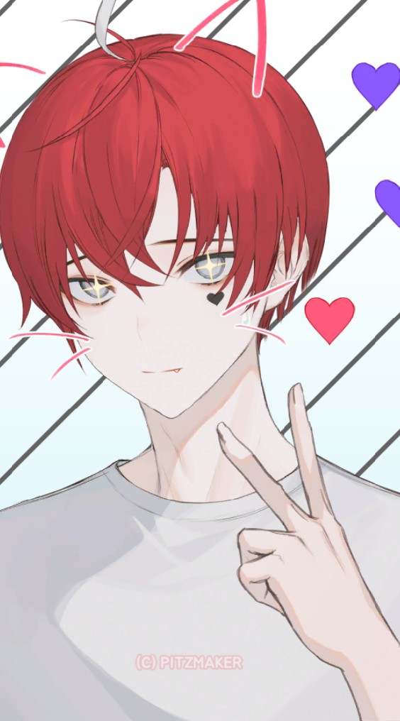คุยเล่น(อนิเมะ)​