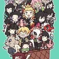 School[]​Kimetsu no​ yaiba[]​